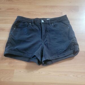 Aeropostale Midi Shorts Size 10
